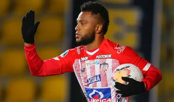 El goleador del Tiburón tendría los días contados en el club.