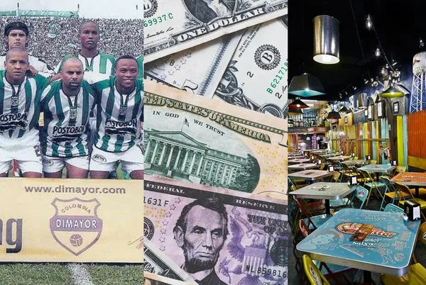 El goleador histórico del fútbol colombiano trabaja actualmente en un medio de comunicación, sin embargo, también patrocina empresas que desean contar con sus servicios.