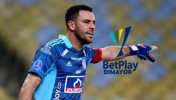 El golero uruguayo podría volver a ponerse los guantes.