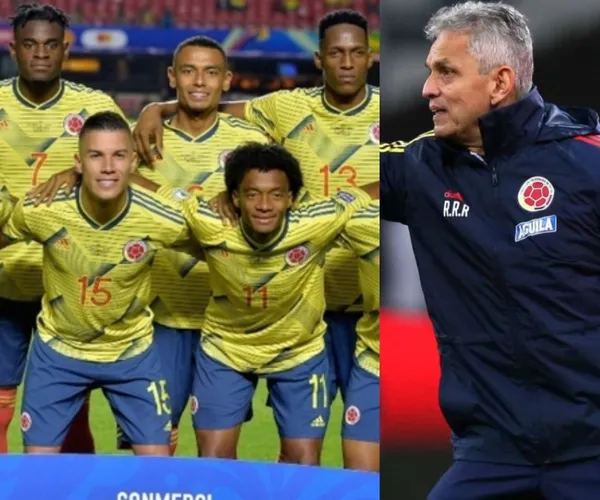 El gran fin de semana que tuvieron nuestros compatriotas en la liga mexicana y la estadounidense los hace estar en el radar de la tricolor.