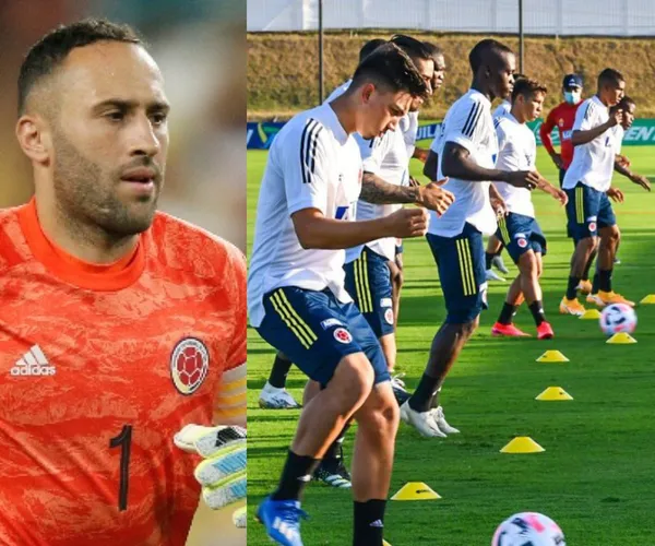 El gran presente del arquero colombiano lo pone para el próximo semestre en el radar europeo.