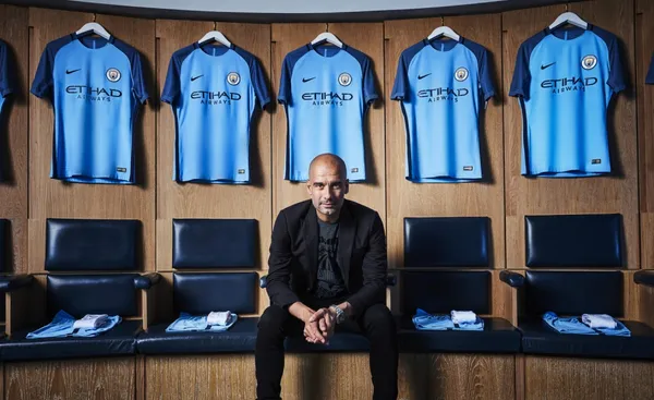 El grupo encargado del Manchester City, se ha dado cuenta del potencial latinoamericano y el bajo costo que implica tener clubes en este lado del continente.