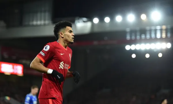 El guajiro aseguró que Liverpool peleará hasta el final la posibilidad del título en el torneo inglés.