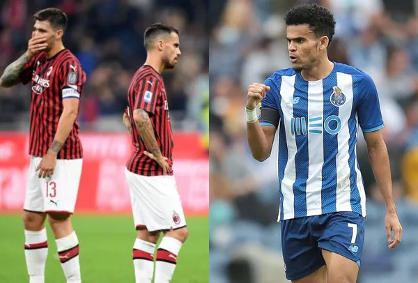 El guajiro cada día posiciona económicamente más al FC Porto. En tan solo dos juegos de la UEFA Champions League recuperó un alto porcentaje de inversión cuando lo contrataron.