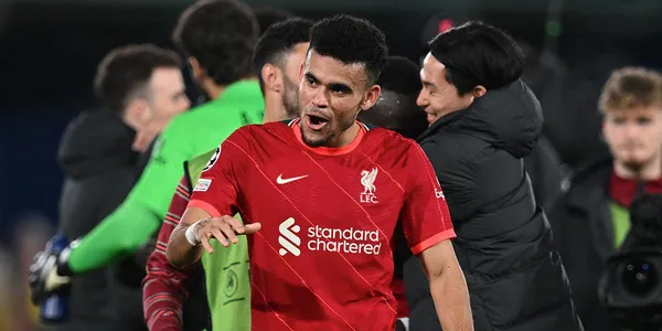 El guajiro continúa siendo tema de conversación, no solo para su técnico, sino para toda la Premier.