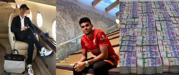 El guajiro es uno de los mejores jugadores colombianos en Europa