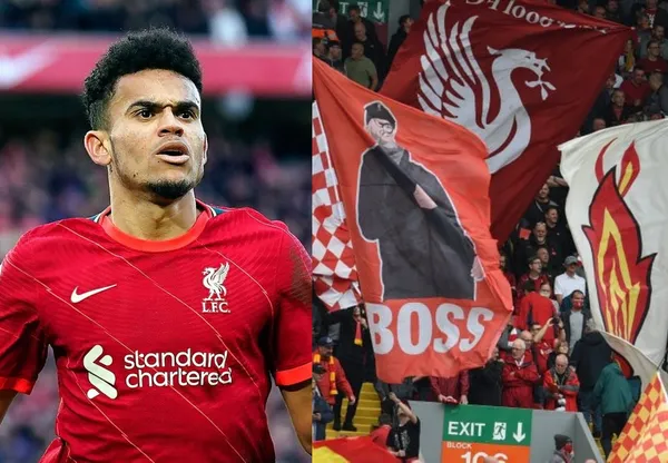 El guajiro a logrado anotar dos goles desde su llegada al cuadro inglés.