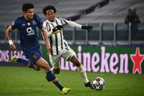 El guajiro quien ya tiene experiencia en esta instancia de la Champions, sabe lo difícil que son estos encuentros, por más que partan favoritos.