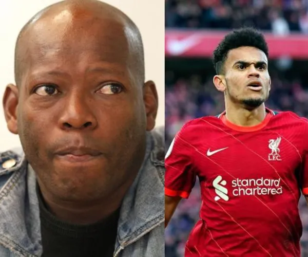 El guajiro tiene una similitud con Faustino Asprilla, la cual no dejó pasar el ex jugador de Atlético Nacional.