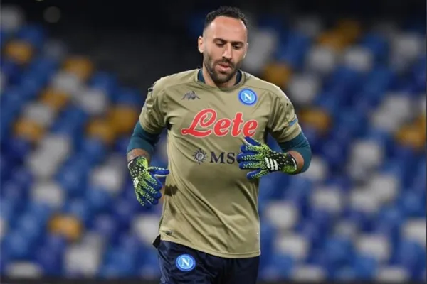 El guardameta colombiano es uno de los referentes del equipo y a pesar de su gran nivel su salario es de $1.4 millones de dólares al año, según el portal Fichajes.