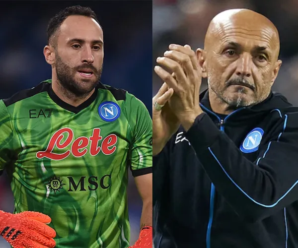 El guardameta colombiano fue titular frente al Hellas Verona, en la victoria de su equipo que lo pone entre los líderes en la liga italiana.