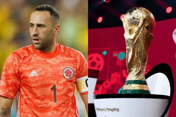 El guardameta se prepara para jugar ante Venezuela y luego deberá resolver su presente en Italia.