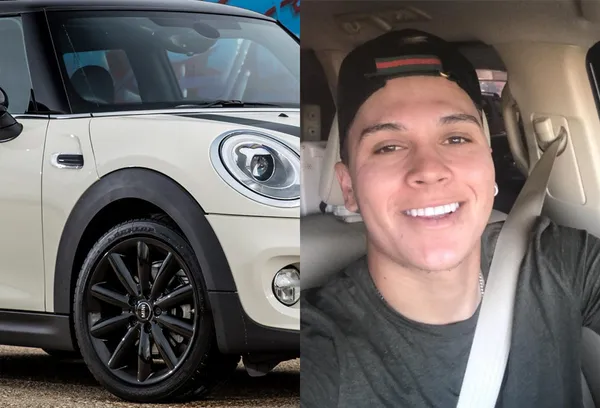 El habilidoso “10” colombiano está negociando su regreso a Argentina y en ese proceso está coordinando a corto o mediano plazo el traslado de dos de sus costosos autos de colección.