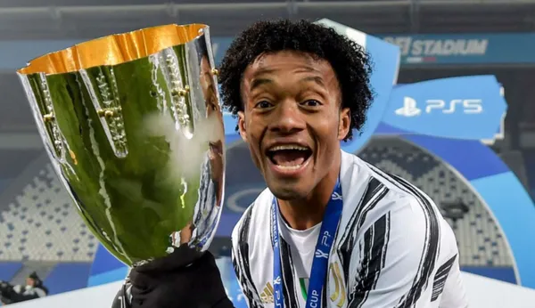 El habilidoso jugador colombiano tiene muchas anécdotas que han configurado su estilo y personalidad.