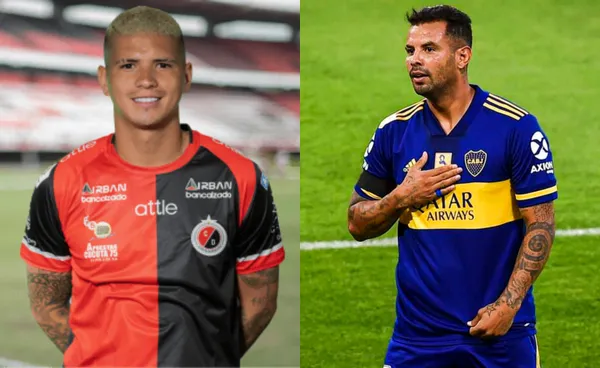 El hermano de Cardona cambia de equipos de manera constante y eso da muestra de algunos problemas.