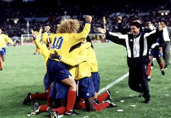 El hijo de Adolfo Valencia no ha podido igualar o superar la exitosa carrera de su padre. Pero sigue haciendo todo lo posible pese a las críticas.