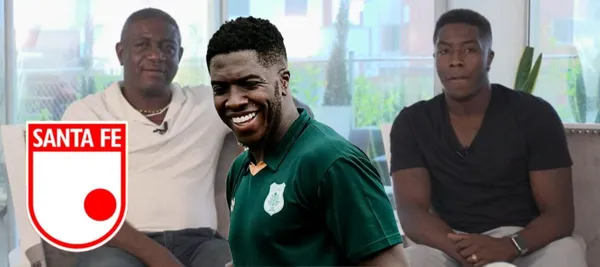 El hijo del histórico Adolfo Valencia tocó fondo en su carrera