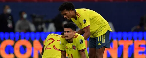 El historial de eliminatorias sudamericanas entre ambas marca un claro favoritismo para la Tricolor que de cumplirse los pronósticos, el milagro que necesitan para clasificar a Qatar estaría en marcha.