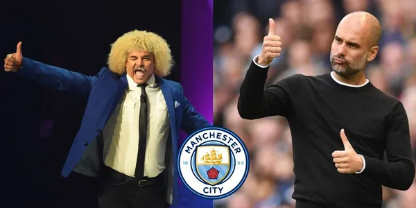 El histórico colombiano y una apuesta importante hacia los Citizens