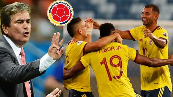 El histórico entrenador habó de los factores positivos que dejó Carlos Queiroz a la actual selección Colombia