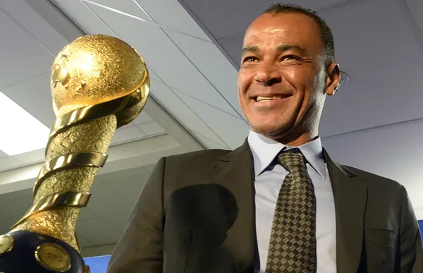 El histórico ex capitán de la Selección Brasil contó cuál es el futbolista colombiano que a su juicio es un crack.