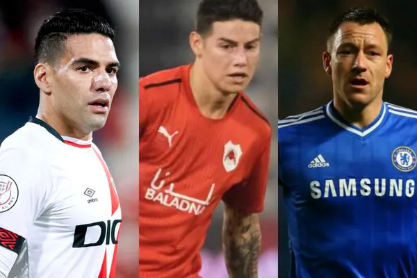 El histórico exjugador de Chelsea elogió a un colombiano que brilla en Europa y sigue siendo figura en Inglaterra.