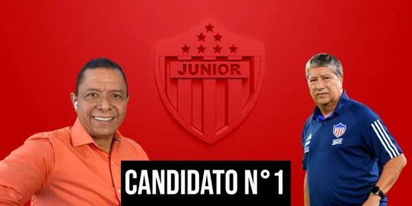 El histórico goleador y un mensaje directo al presente de Junior