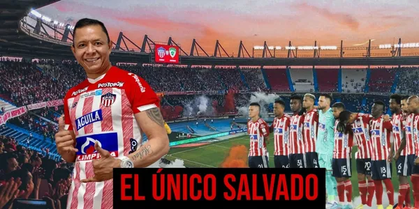 El histórico goleador y una contundente postura hacia la realidad del club