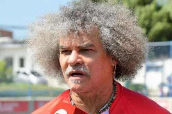 El histórico de la Selección Colombia arremetió e hizo fuertes declaraciones contra los que manejan el Fútbol Profesional Colombiano