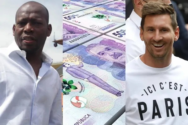 El histórico de la Selección Colombia es reconocido por darse grandes lujos