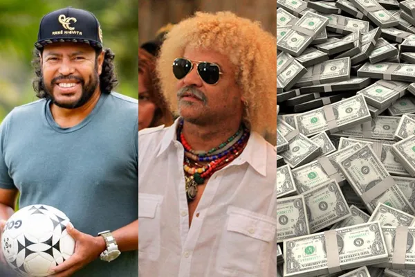 El histórico de la Selección Colombia está vinculado a un nuevo negocio