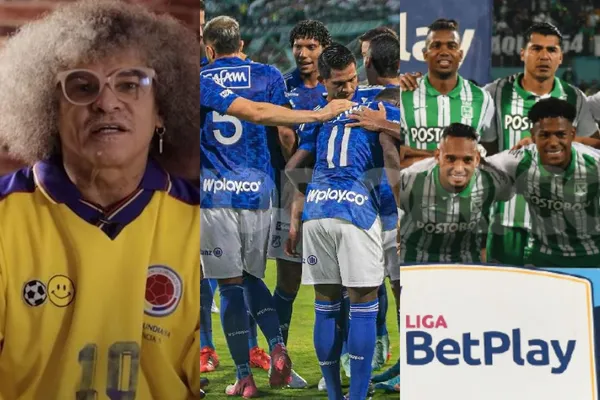 El histórico de la Selección Colombia habló sobre la convocatoria de Néstor Lorenzo