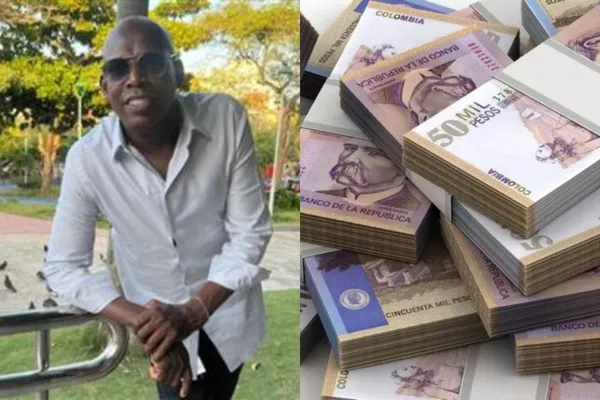 El histórico de la Selección Colombia hace parte de un millonario negocio en nuestro país