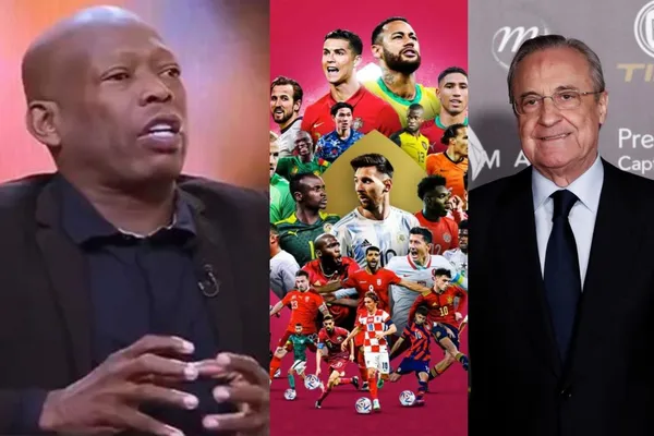 El histórico de la Selección Colombia hizo un insólita propuesta para las próximas ediciones de la Copa del Mundo y cuestionó el nivel del Mundial de Catar 2022