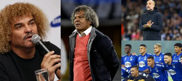 El histórico de la selección Colombia se refirió sobre el presente de Alberto Gamero y su proceso en Millonarios