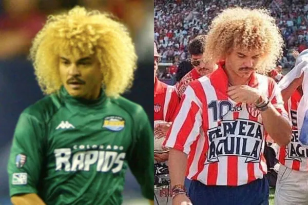 El histórico de la Selección Colombia tuvo paso por Francia y en la MLS