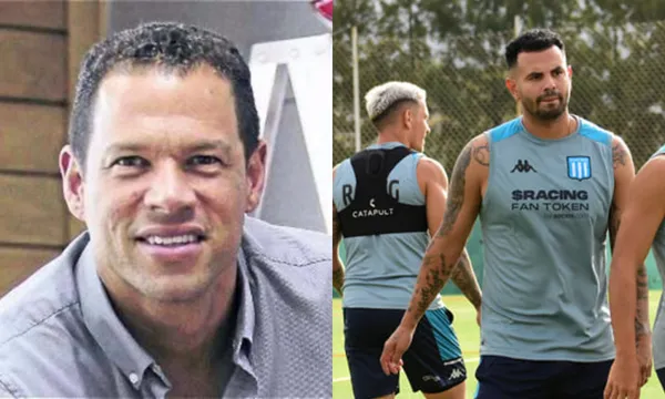 El histórico portero de Boca Juniors y la Selección Colombia fue muy duro con el volante que acaba de unirse al Racing de Avellaneda de Fernando Gago.