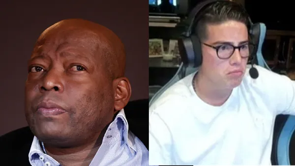 El histórico 'Tino' Asprilla confesó las razones que impidieron a los clubes italianos contratar a James Rodríguez