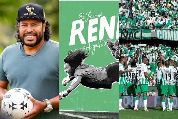 El ídolo de Atlético Nacional e histórico de la Selección Colombia presumió en redes sociales su millonario negocio