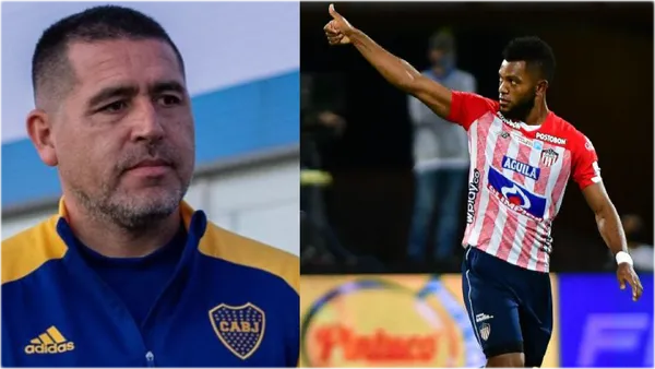 El ídolo de Boca Juniors estaría acordando la situación contractual de Borja para cerrar su fichaje.