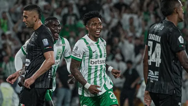 ¡El ídolo regresa! Nacional confirma el fichaje de Stefan Medina. Foto: Instagram