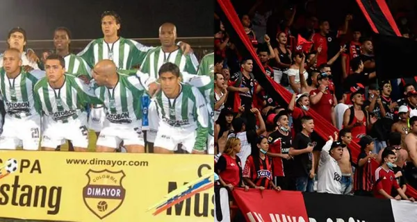 El ídolo verdolaga revivirá momentos de su carrera deportiva, pero desde la raya con el Cúcuta Deportivo.