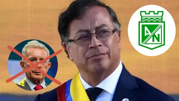 El impacto de este cruce de palabras.