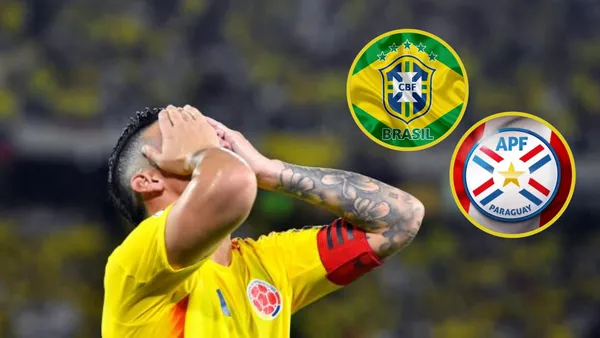 El Impacto en la Tabla: Colombia y la Lucha por la Clasificación