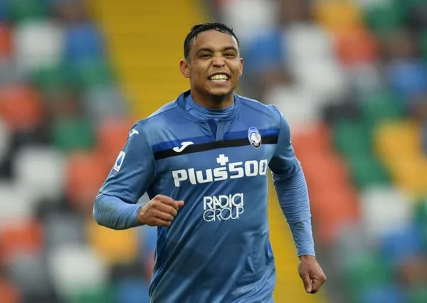 El Inter de Milán hizo acercamientos por Luis Muriel pero su pase se complicó por la irrupción de otros jugadores de talla mundial.