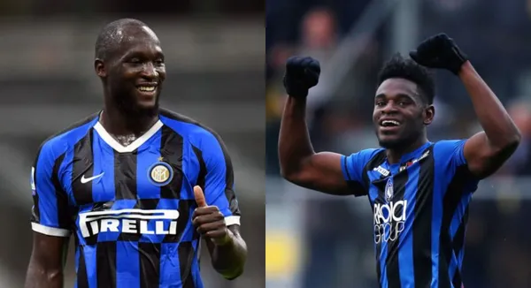 El Inter de Milán pagaría $33 millones de euros por el pase de Duván Zapata. Se rumora en Italia que estaría confirmado el fichaje de Romelu Lukaku al Chelsea FC de Inglaterra por una cifra de $130 millones de euros. Duván en el Inter de Milán tendría una vida de lujos superior a la que posee actualmente en el Atalanta.