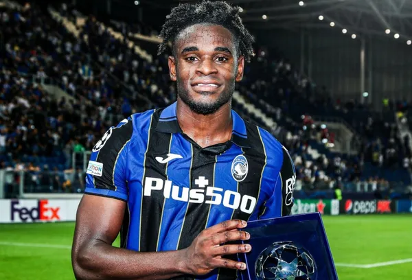 El Inter de Milán tiene en la mira a Duván Zapata porque necesitan cubrir un hueco importante que han tenido en este segundo semestre.