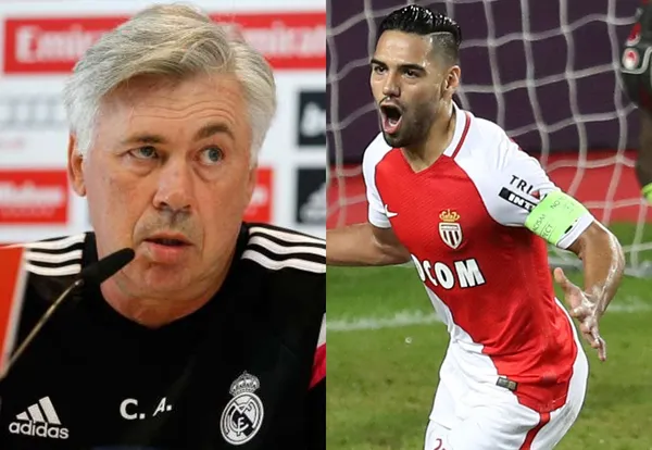 El italiano Carlo Ancelotti admira y respeta como delantero al colombiano Faustino Asprilla, todo se dio por un importante motivo.