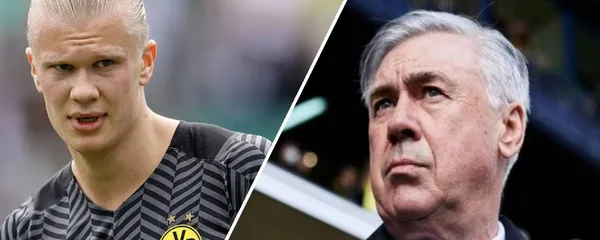 El Italiano comparó al jugador con su plantilla.