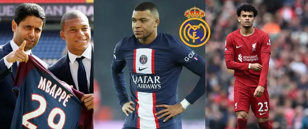 El jeque catarí dueño del PSG se hartó de Kylian Mbappé y lo frenó